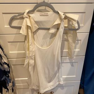 Ulla Johnson Tank